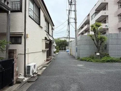 2DK Property Shibuya Ward Tokyo (4)