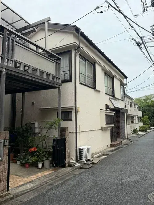 2DK Property Shibuya Ward Tokyo (5)