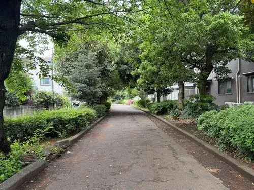 2DK Property Shibuya Ward Tokyo (6)