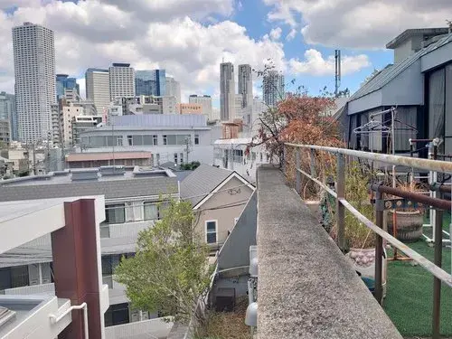 7LLDDKK Property Nakano Ward Tokyo (4)