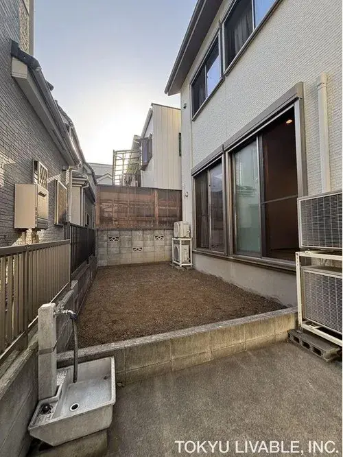 2LDK物件 足立区 東京都 (2)