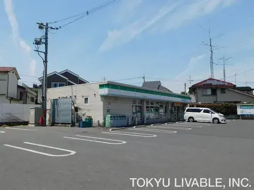 2LDK物件 足立区 東京都 (11)