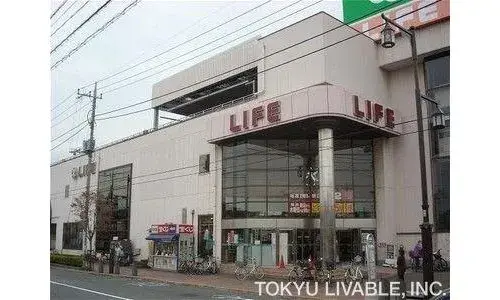 2LDK物件 足立区 東京都 (12)