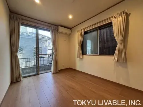 2LDK物件 足立区 東京都 (3)