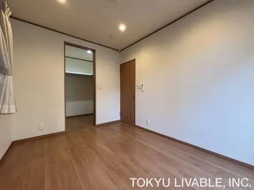 2LDK物件 足立区 東京都 (4)