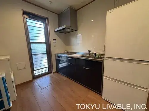2LDK物件 足立区 東京都 (5)