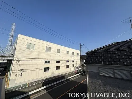 2LDK物件 足立区 東京都 (9)