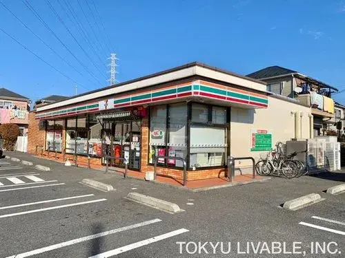 2LDK物件 足立区 東京都 (10)