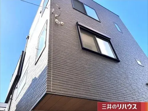 东京都中野区3LDK+S房产 (2)