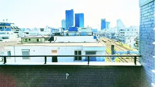 东京都中野区3LDK+S房产 (18)