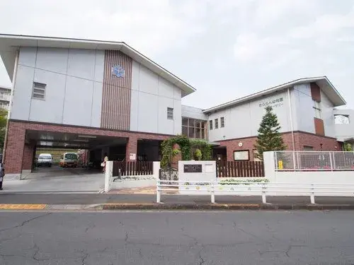 Akiya in Machida
