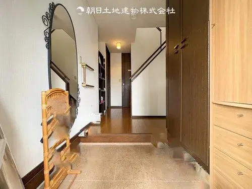 Tokyo Machida City 3DK+S Property (13)