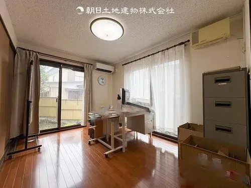 Tokyo Machida City 3DK+S Property (16)