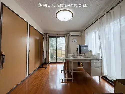 Tokyo Machida City 3DK+S Property (17)