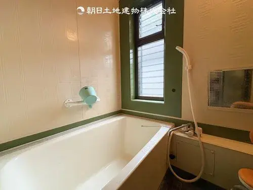 Tokyo Machida City 3DK+S Property (18)