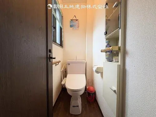 Tokyo Machida City 3DK+S Property (19)