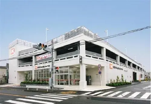Tokyo Machida City 3DK+S Property (26)
