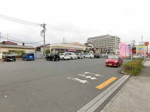 Tokyo Machida City 3DK+S Property (27)