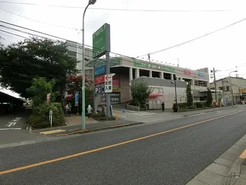 Tokyo Machida City 3DK+S Property (28)