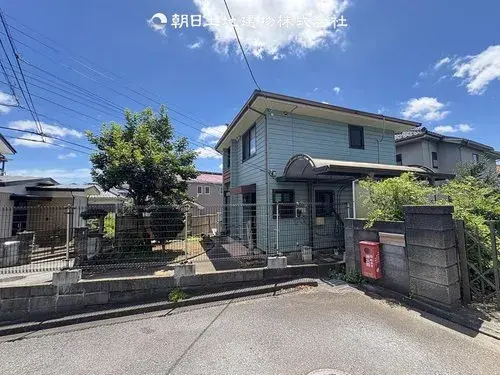 Tokyo Machida City 3DK+S Property (5)