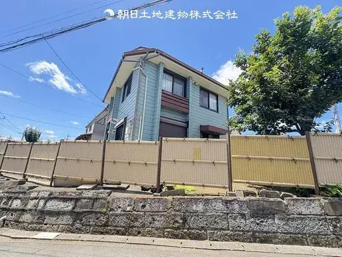Tokyo Machida City 3DK+S Property (6)