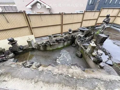 Tokyo Machida City 3DK+S Property (8)