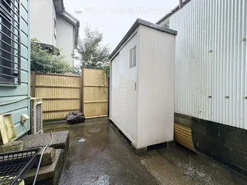 Tokyo Machida City 3DK+S Property (9)