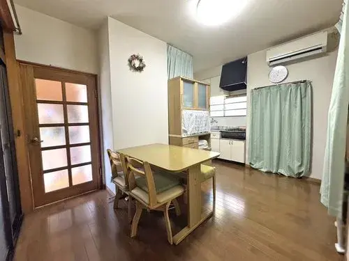 Akiya in Adachi Ward