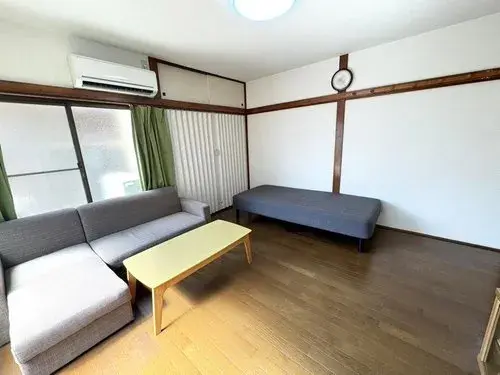 2-Story Property Adachi-ku Tokyo (3)