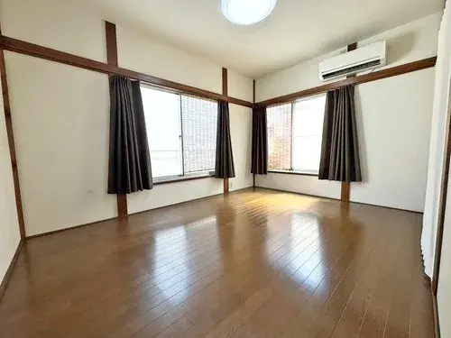 2-Story Property Adachi-ku Tokyo (5)