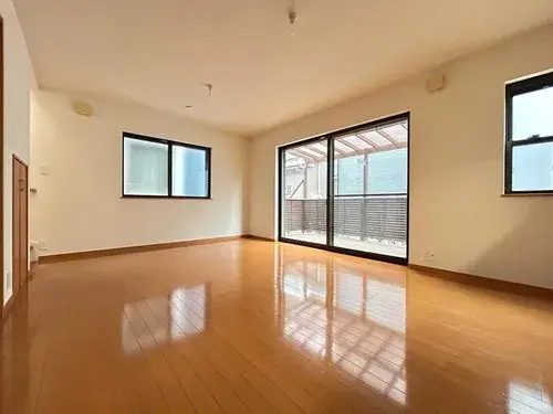 3LDK Property Akishima City Tokyo (2)