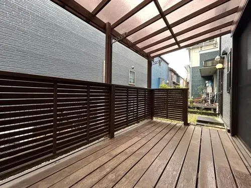 3LDK Property Akishima City Tokyo (12)