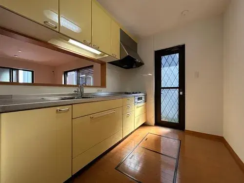 3LDK Property Akishima City Tokyo (13)