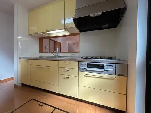 3LDK Property Akishima City Tokyo (14)