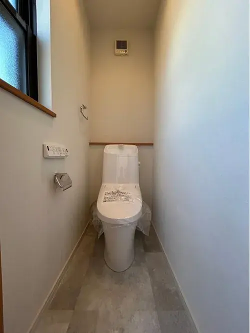 3LDK Property Akishima City Tokyo (17)