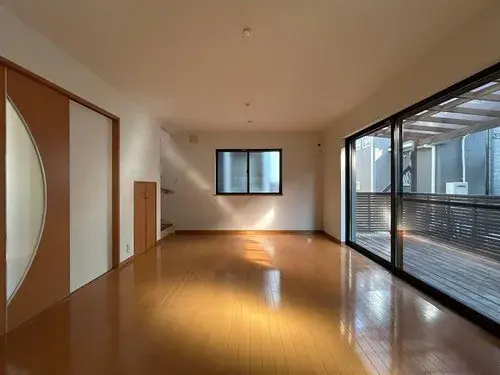 3LDK Property Akishima City Tokyo (3)