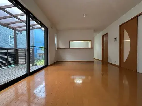 3LDK Property Akishima City Tokyo (4)