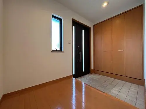 3LDK Property Akishima City Tokyo (5)