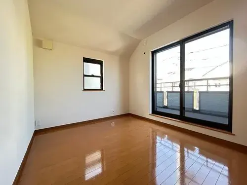 3LDK Property Akishima City Tokyo (6)