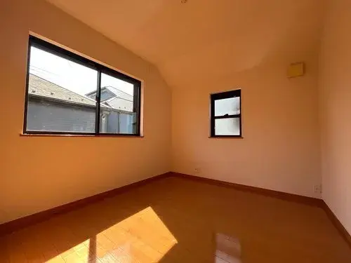 3LDK Property Akishima City Tokyo (7)