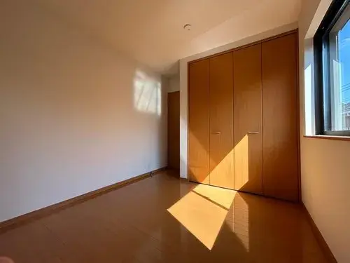 3LDK Property Akishima City Tokyo (8)