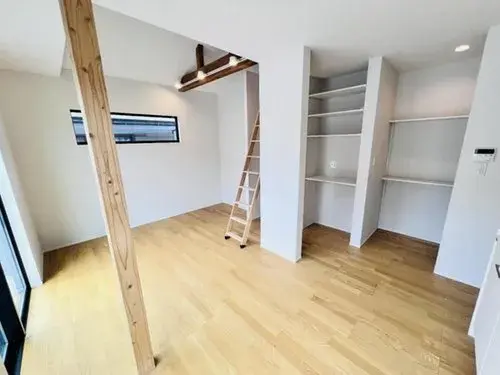3LDK Property Hamura City Tokyo Prefecture (11)