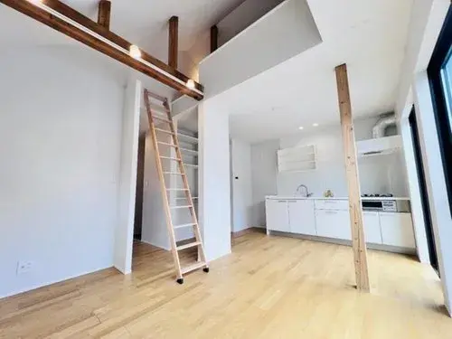 3LDK Property Hamura City Tokyo Prefecture (12)