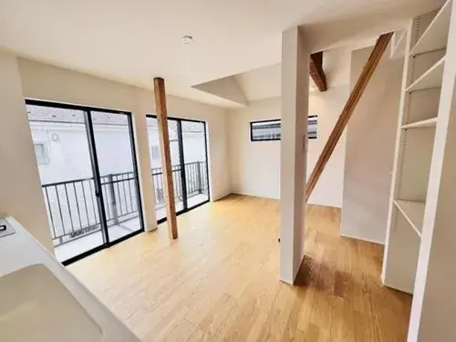 3LDK Property Hamura City Tokyo Prefecture (15)