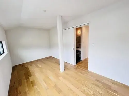 3LDK Property Hamura City Tokyo Prefecture (18)