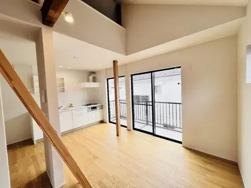 3LDK Property Hamura City Tokyo Prefecture (19)