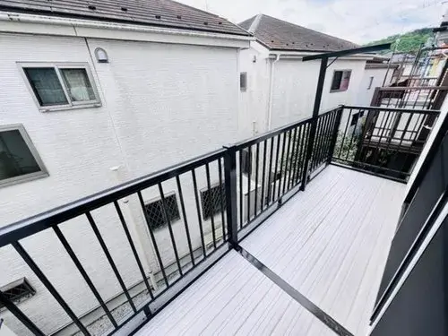 3LDK Property Hamura City Tokyo Prefecture (3)