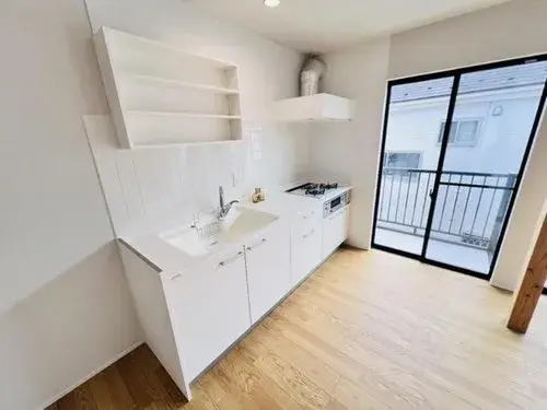 3LDK Property Hamura City Tokyo Prefecture (21)