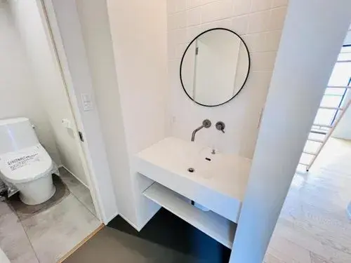 3LDK Property Hamura City Tokyo Prefecture (22)