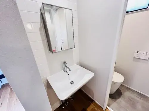 3LDK Property Hamura City Tokyo Prefecture (24)